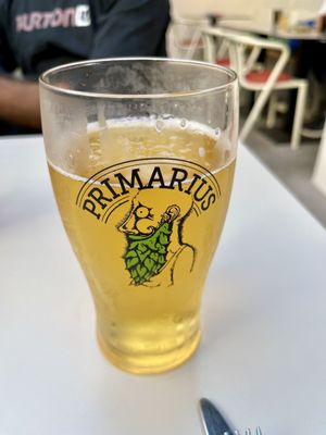   at BEKIND. in Zagreb