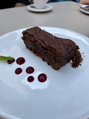   at BEKIND. in Zagreb