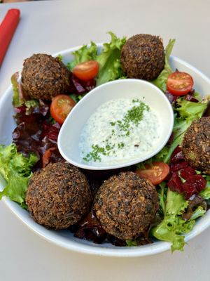   at BEKIND. in Zagreb