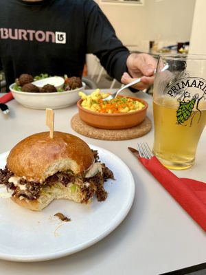   at BEKIND. in Zagreb