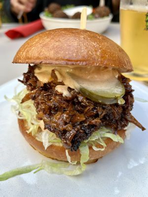   at BEKIND. in Zagreb