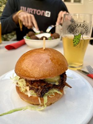   at BEKIND. in Zagreb