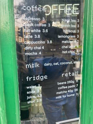  at Naked in South East London