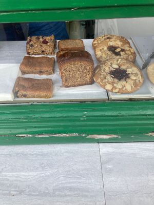  at Naked in South East London