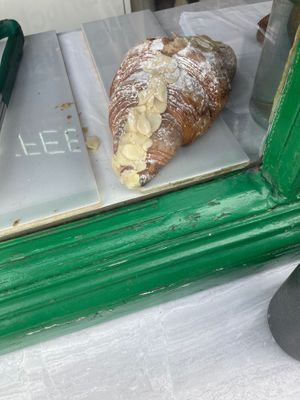  at Naked in South East London