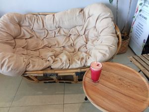  at The Raw Kitchen - The Ranee Boutique Suites Hotel in Kuching