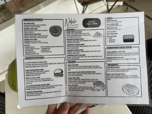   at The Raw Kitchen - The Ranee Boutique Suites Hotel in Kuching