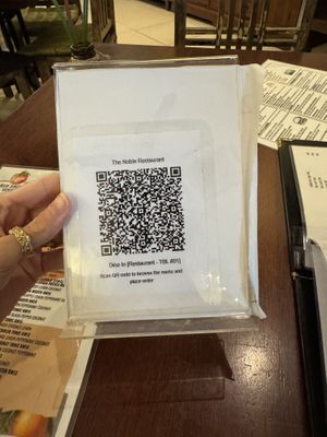 Fine in restaurant—The Noble  at The Raw Kitchen - The Ranee Boutique Suites Hotel in Kuching