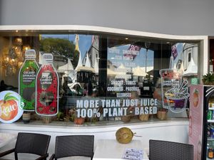  at The Raw Kitchen - The Ranee Boutique Suites Hotel in Kuching