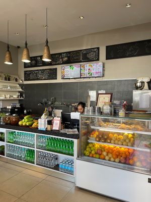  at The Raw Kitchen - The Ranee Boutique Suites Hotel in Kuching