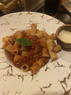   at AlFresco Coron in Coron