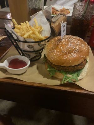   at AlFresco Coron in Coron