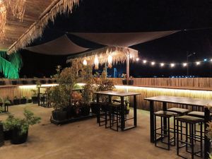  at AlFresco Coron in Coron