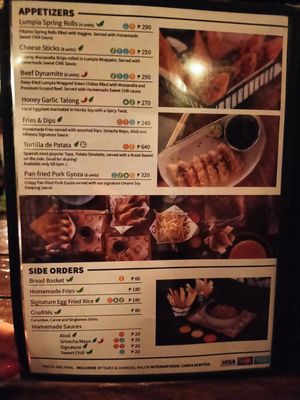  at AlFresco Coron in Coron