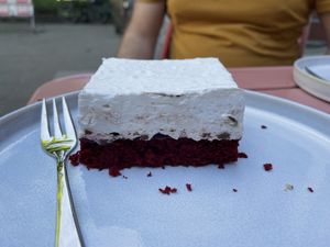   at Kjeks - Hamm in Hamburg