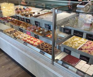   at Kjeks - Hamm in Hamburg