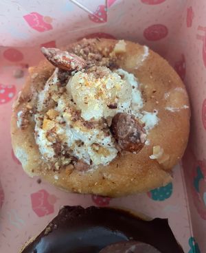 Bratapfel   at Kjeks - Hamm in Hamburg