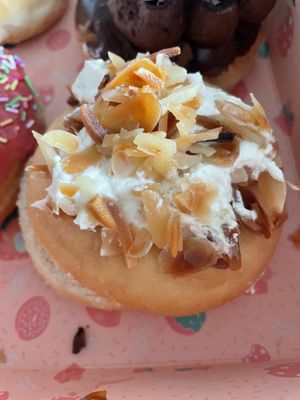 Bienenstich   at Kjeks - Hamm in Hamburg