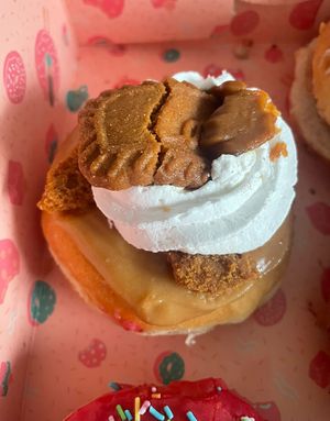 Spekulatius   at Kjeks - Hamm in Hamburg