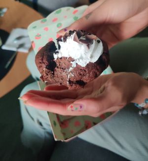  at Kjeks - Hamm in Hamburg