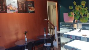  at Kjeks - Hamm in Hamburg