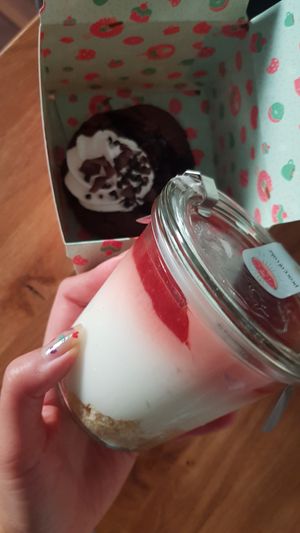  at Kjeks - Hamm in Hamburg