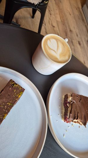  at Kjeks - Hamm in Hamburg