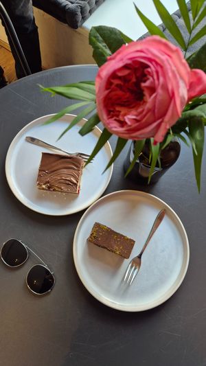  at Kjeks - Hamm in Hamburg