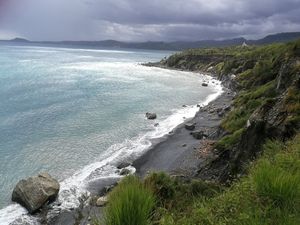 Beautiful view! at Green Tara in Donghe