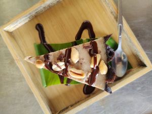  at Green Tara in Donghe