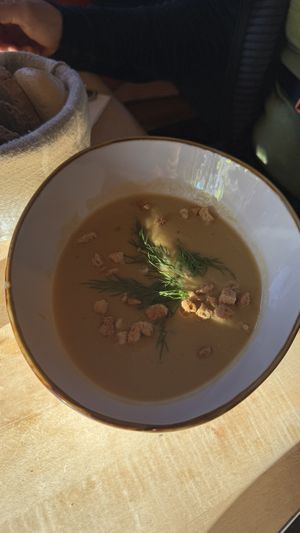  #Veganuary at Dolomitenhütte in Amlach