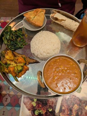  at New Api Spice and Curry House - ニューアピスパイスアンドカレーハウス in Takamatsu