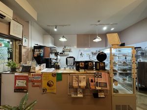   at BIOLA -ビオラ  in Yamato