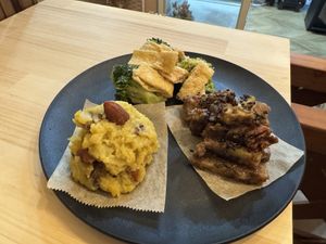   at BIOLA -ビオラ  in Yamato