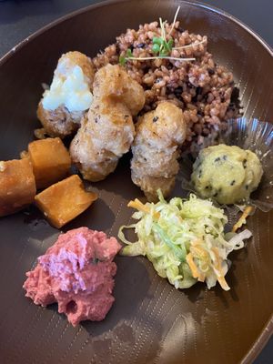   at BIOLA -ビオラ  in Yamato