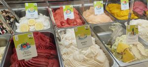 at The Gelatist - Via Torino  in Rome