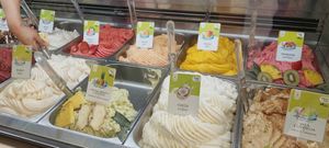  at The Gelatist - Via Torino  in Rome