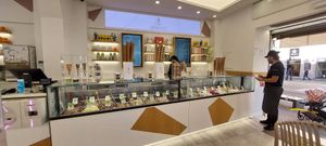  at The Gelatist - Via Torino  in Rome