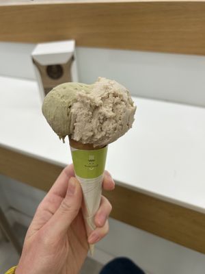   at The Gelatist - Via Torino  in Rome