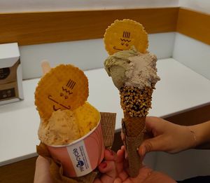  at The Gelatist - Via Torino  in Rome