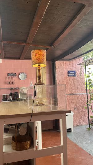   at Ciganando Croissanterie in Sao Paulo