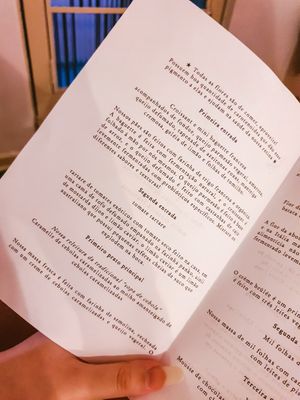  at Ciganando Croissanterie in Sao Paulo