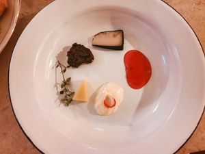  at Ciganando Croissanterie in Sao Paulo