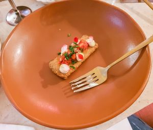  at Ciganando Croissanterie in Sao Paulo