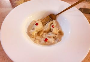  at Ciganando Croissanterie in Sao Paulo