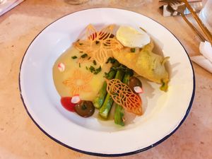  at Ciganando Croissanterie in Sao Paulo