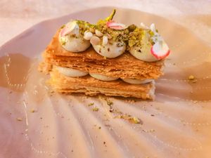  at Ciganando Croissanterie in Sao Paulo