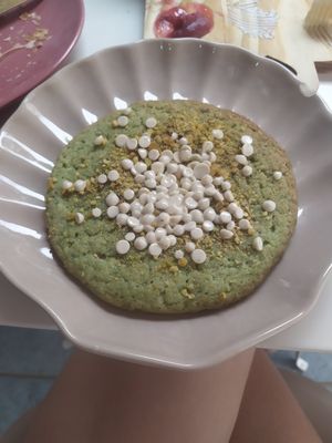  at Ciganando Croissanterie in Sao Paulo