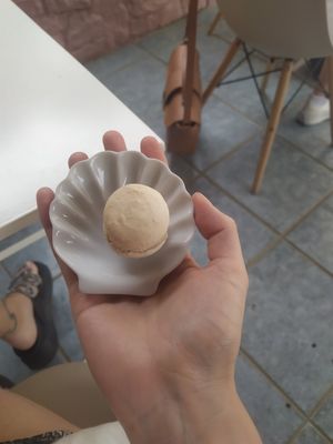  at Ciganando Croissanterie in Sao Paulo