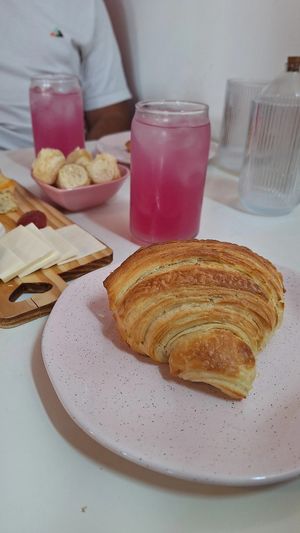  at Ciganando Croissanterie in Sao Paulo